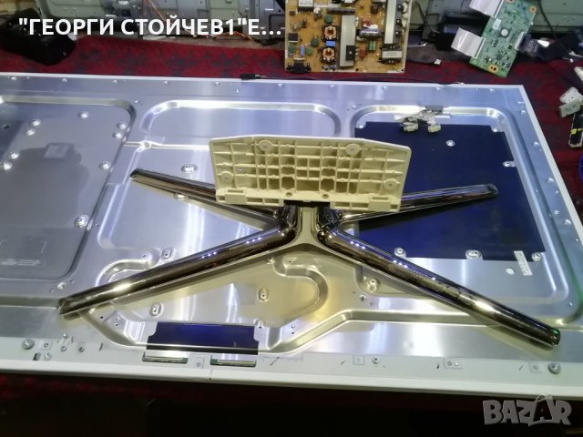 UE46D6510WS  BN41-01587 BN94-05482U BN44-00427A LT460HW02-J SH120PMB4SV0.3, снимка 8 - Части и Платки - 27652293