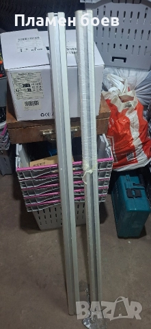 багажник за покрив за кола комби