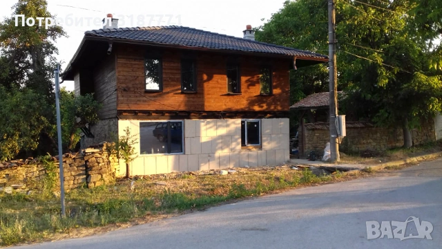 ПРОДАВА КЪЩА, снимка 4 - Къщи - 53479495
