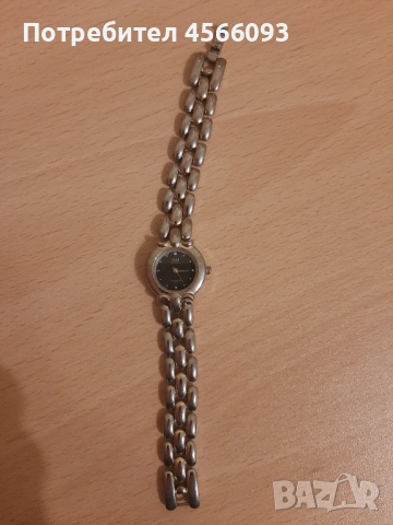 продавам часовник  Q&Q