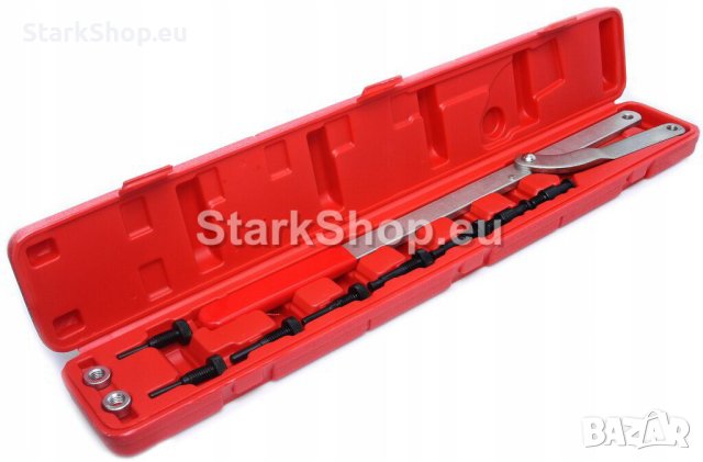 Ключ за шайби на разпределителен вал MAR-POL