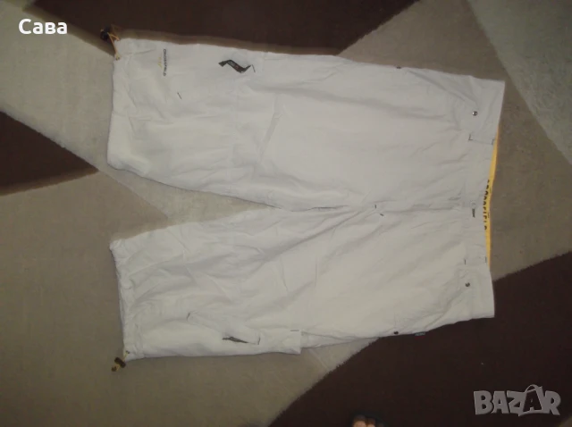 Бермуди CROSSFIELD  мъжки,Л, снимка 2 - Къси панталони - 50760200