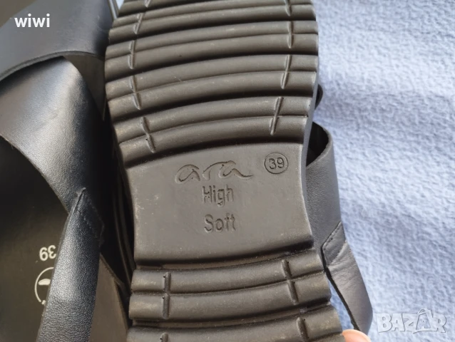 Сандали Ara номер 39., снимка 6 - Сандали - 51074310