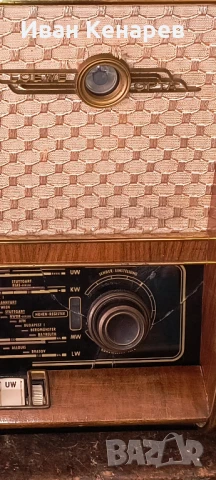 Loewe opta venus 536w радио, снимка 4 - Радиокасетофони, транзистори - 51367590