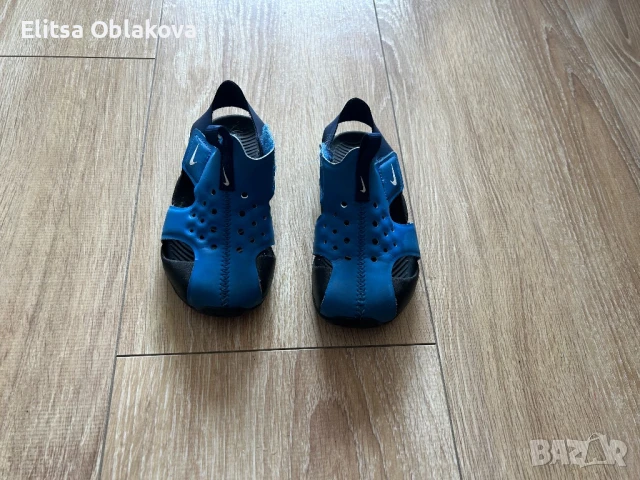 Сандали nike 26 номер