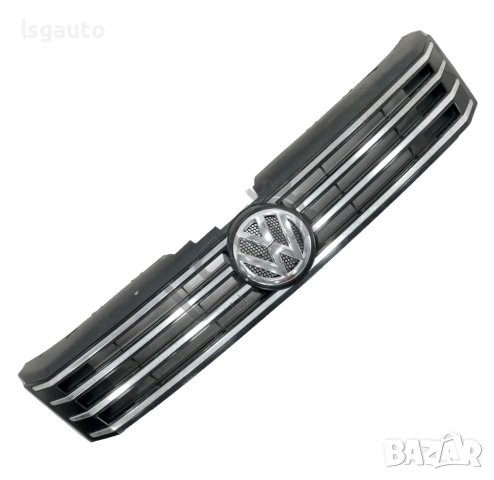 Решетка Volkswagen Passat (B7) 2010-2014 ID: 154164