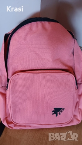 Нова раница с несесер , снимка 3 - Раници - 51710738