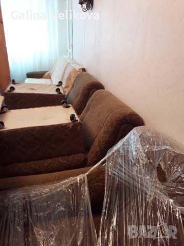 Канапета, снимка 5 - Дивани и мека мебел - 40290100
