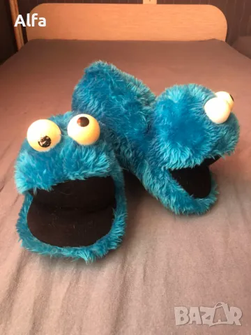  пантофи, снимка 2 - Пантофи - 48619302