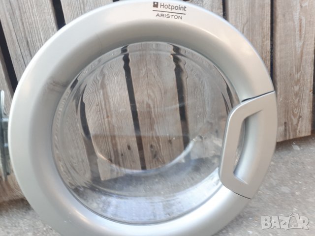 Продавам на части  пералня Ariston Hotpoint WMG 722, снимка 6 - Перални - 33502757