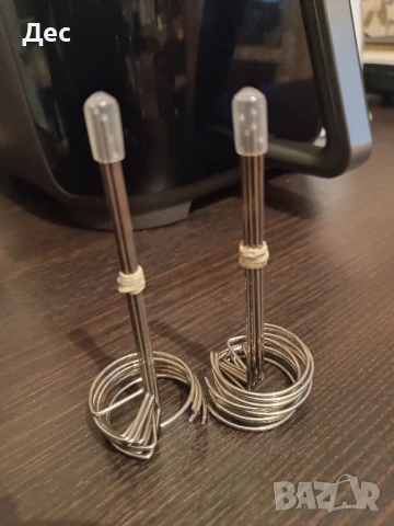 Шишчета за Еър фрайър, снимка 2 - Други - 51062442