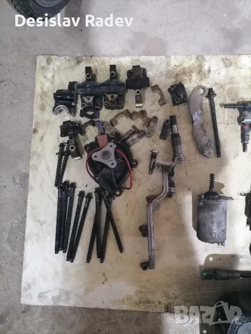 Части Пежо, Ситроен, Мини купър 1.6 Бензин , снимка 3 - Части - 48135782