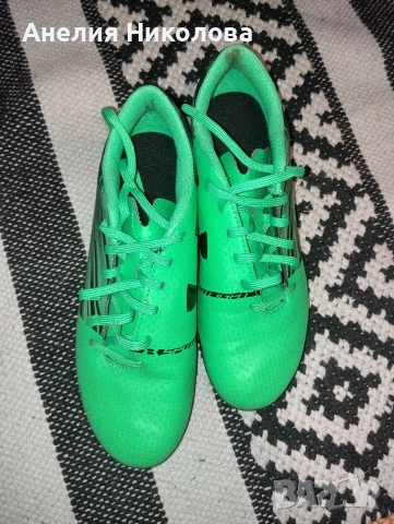 бутонки 36 номер, снимка 3 - Футбол - 52566490