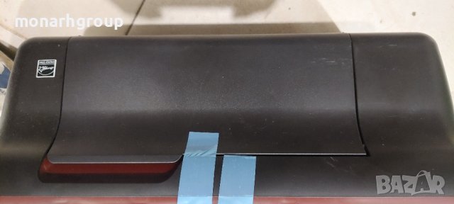 Принтер HP Чисто нов, снимка 3 - Принтери, копири, скенери - 40826872