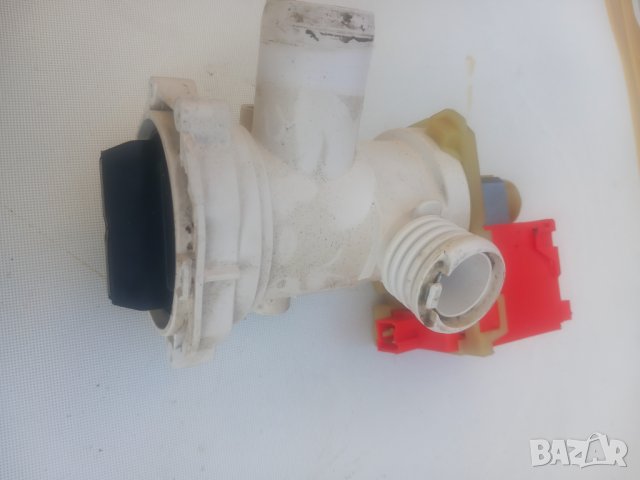 Продавам на части пералня Hotpoint Ariston WML 803B, снимка 14 - Перални - 43602278