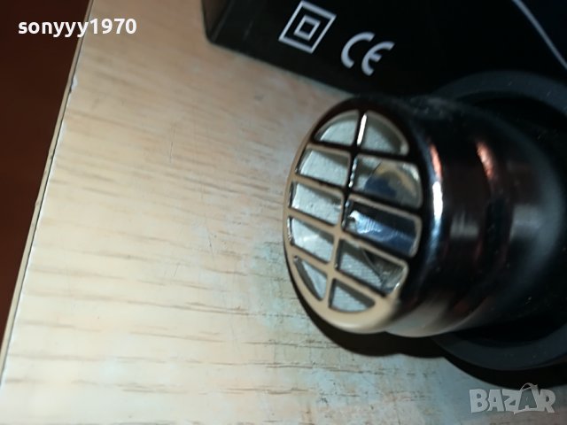 ПИСТОЛЕТ ЗА ГОРЕЩ ВЪЗДУХ 2809221448, снимка 7 - Други инструменти - 38147182