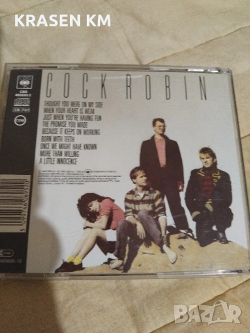 сд дискове , снимка 7 - CD дискове - 52880452