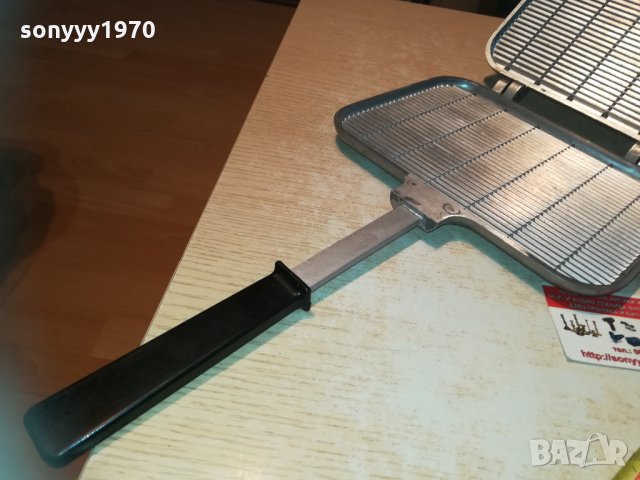 KELOmat алуминиева преса внос швеицария 2803212031, снимка 10 - Колекции - 32337452