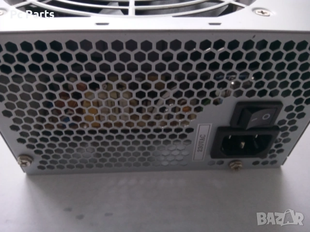 Захранващ блок FSP Fortron-FSP-450-60EMDN 450 вата, снимка 4 - Захранвания и кутии - 53064583