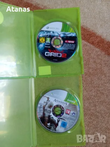 Игри за Xbox 360, снимка 4 - Игри за Xbox - 47864006