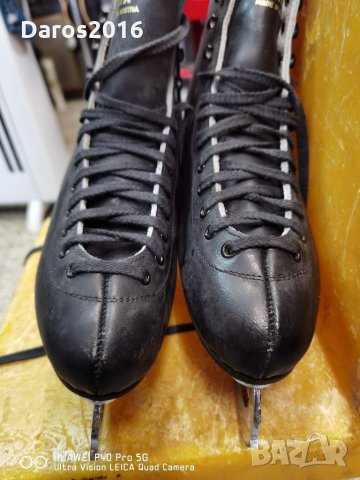 Професионални зимни кънки Wifa Comet 43 номер, снимка 4 - Зимни спортове - 35180070