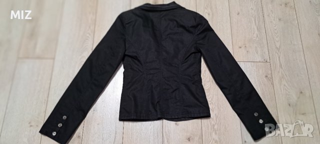 SINEZ Дамско сако-размер XS, снимка 3 - Сака - 40691770