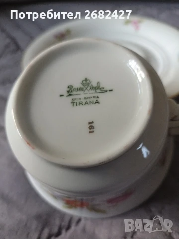 Rosenthal порцелан , снимка 2 - Други ценни предмети - 50998017