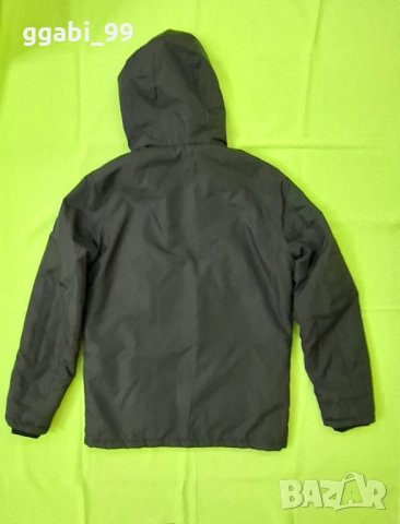Мъжко яке Jack & Jones , снимка 4 - Якета - 52205540