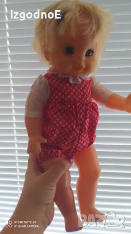 Кукла, снимка 3 - Кукли - 37513330