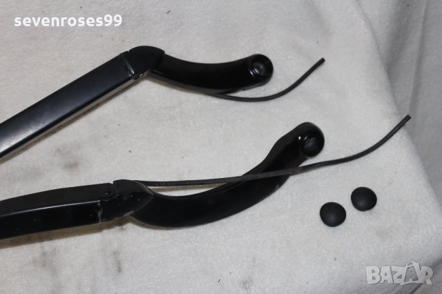рамо чистачки ляво дясно Jaguar XF 2010, снимка 4 - Части - 28429215
