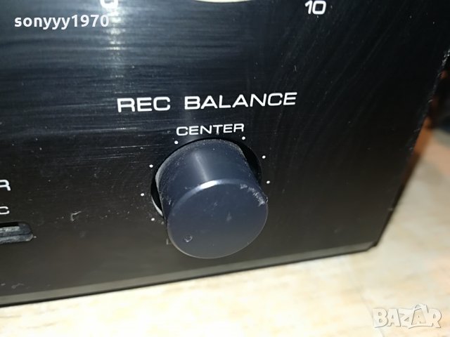 kenwood kx-2520 reverse deck-made in japan 2607210921, снимка 12 - Декове - 33626261