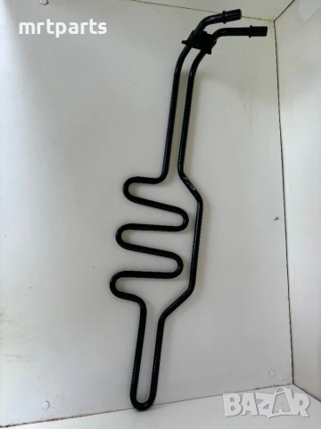 Тръба за охлаждане на хидравлична течност за BMW E87