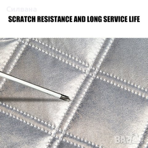 Покривало за предно стъкло, снимка 4 - Аксесоари и консумативи - 43762073