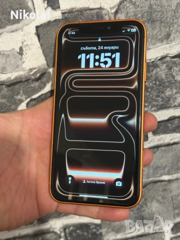 📱 iPhone XR – визия iPhone 17 Pro, снимка 9 - Apple iPhone - 53245737