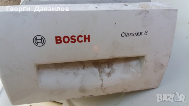 Продавам на части пералня Bosch classixx6 , снимка 11 - Перални - 26419396