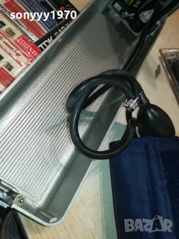 GIMA ITALY-ВНОС FRANCE 0807251131, снимка 18 - Антикварни и старинни предмети - 50947638