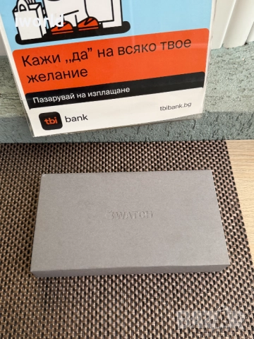 НОВ❗️ Apple watch ULTRA 2 ❗️Лизинг от 42лв/мес ❗️Black ❗️ Гаранция! /изплащане