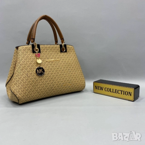 чанти michael kors, снимка 5 - Чанти - 51444857