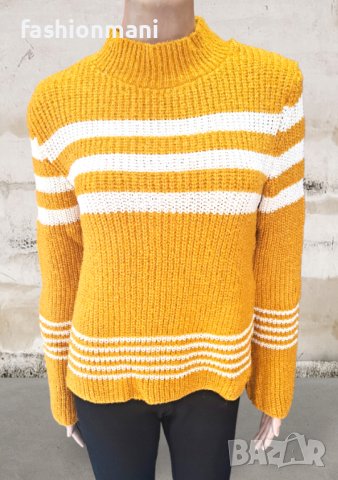 Дамски пуловер - код 1011
