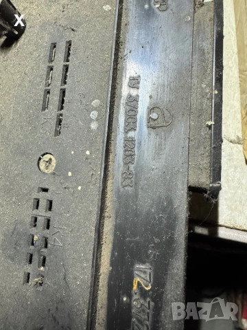 БЛОК ПРЕДПАЗИТЕЛИ, БУШОНИ ВАЗ ЛАДА САМАРА 2108 2109 21099 Блок предохранителей 17.3722-01 СССР, снимка 3 - Части - 53108555