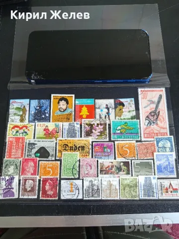 Пощенски марки от цял свят ЛИЧНОСТИ, ЖИВОТНИ,СПОРТ за КОЛЕКЦИОНЕРИ 47884, снимка 12 - Филателия - 47770217