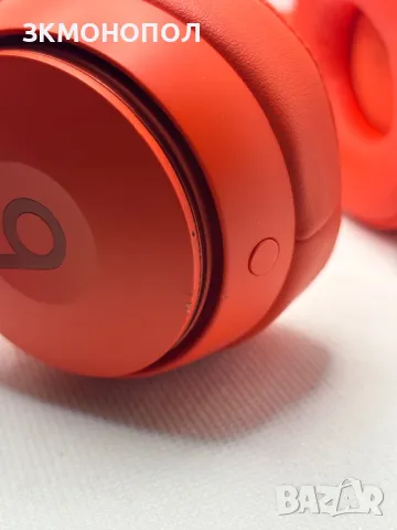 Безжични слушалки Beats Solo Pro (A1881), снимка 9 - Слушалки и портативни колонки - 50197473