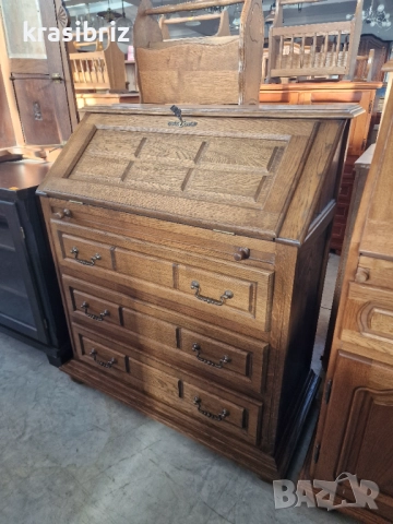 Масивно Писалище внос от Германия 