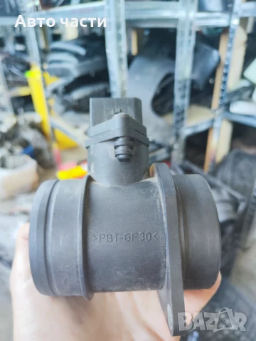 Дебитомер за VW Golf IV 1.9 TDI 0280217121, снимка 2 - Части - 50794939