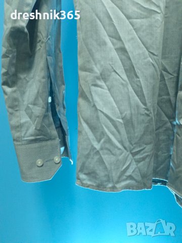 Mario Conti Риза/Мъжка S, снимка 5 - Ризи - 39685479