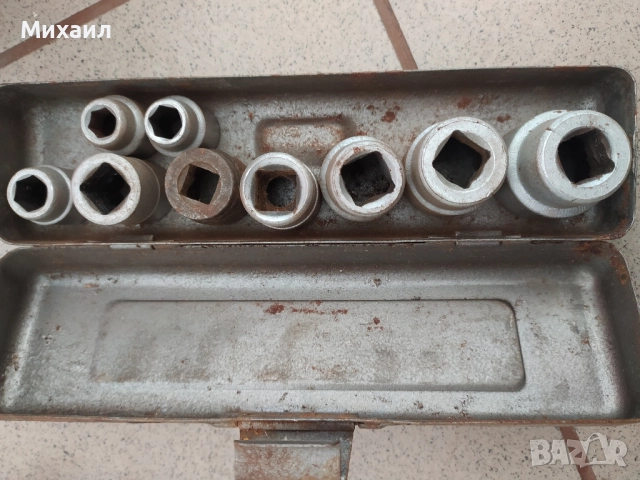 Инструменти, снимка 15 - Други инструменти - 52117020