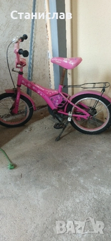 Детско колело