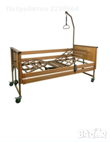 Болнично легло доставка/наем, снимка 2 - Други - 44659482