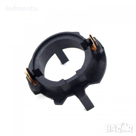 Преходник за лед крушки ксенон  golf  jetta Преходник Ксенон Преходник за лед крушки h7, снимка 5 - Аксесоари и консумативи - 33120943