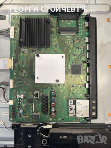 KD-49X8005C  1-894-595-12  1-980-310-11  APS-395 6870C-0573A     V15 UHD TM120 Sony Ver0.1   LC490EQ, снимка 4 - Части и Платки - 51945420